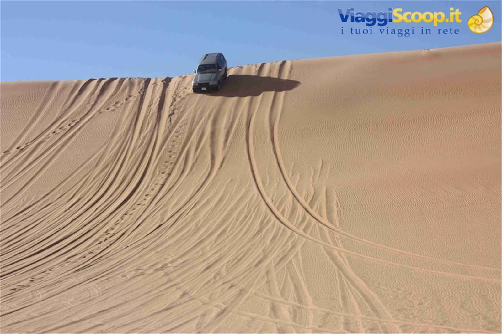 Deserto