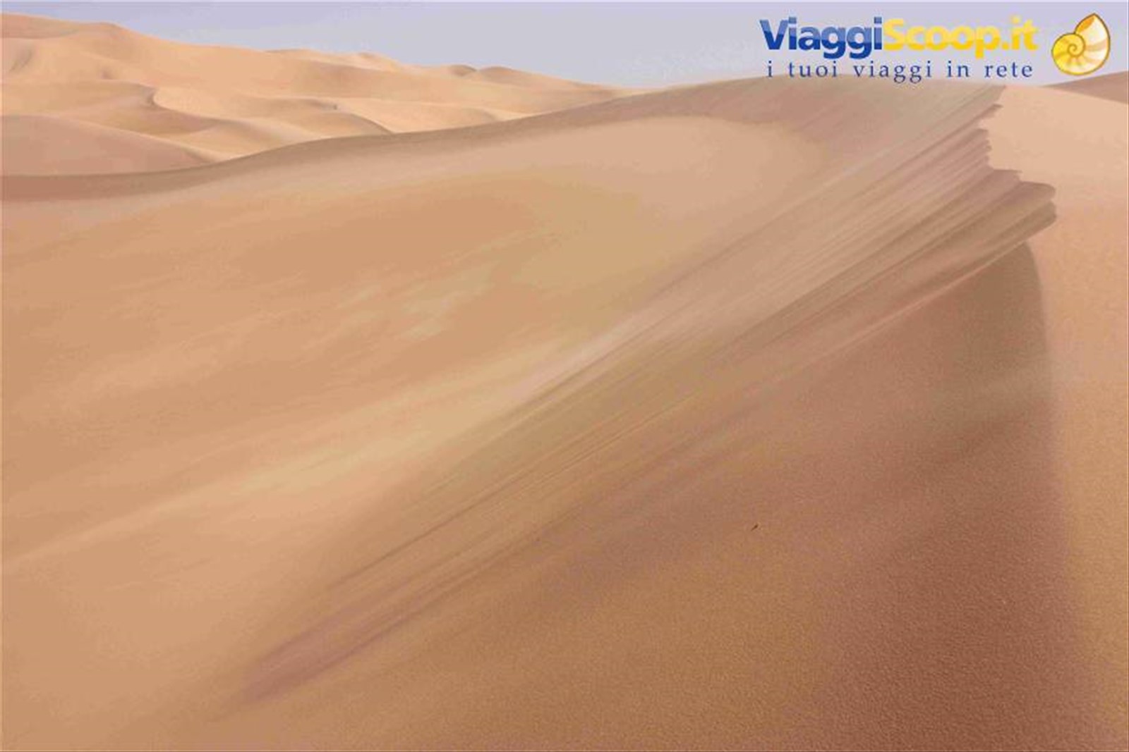 Deserto