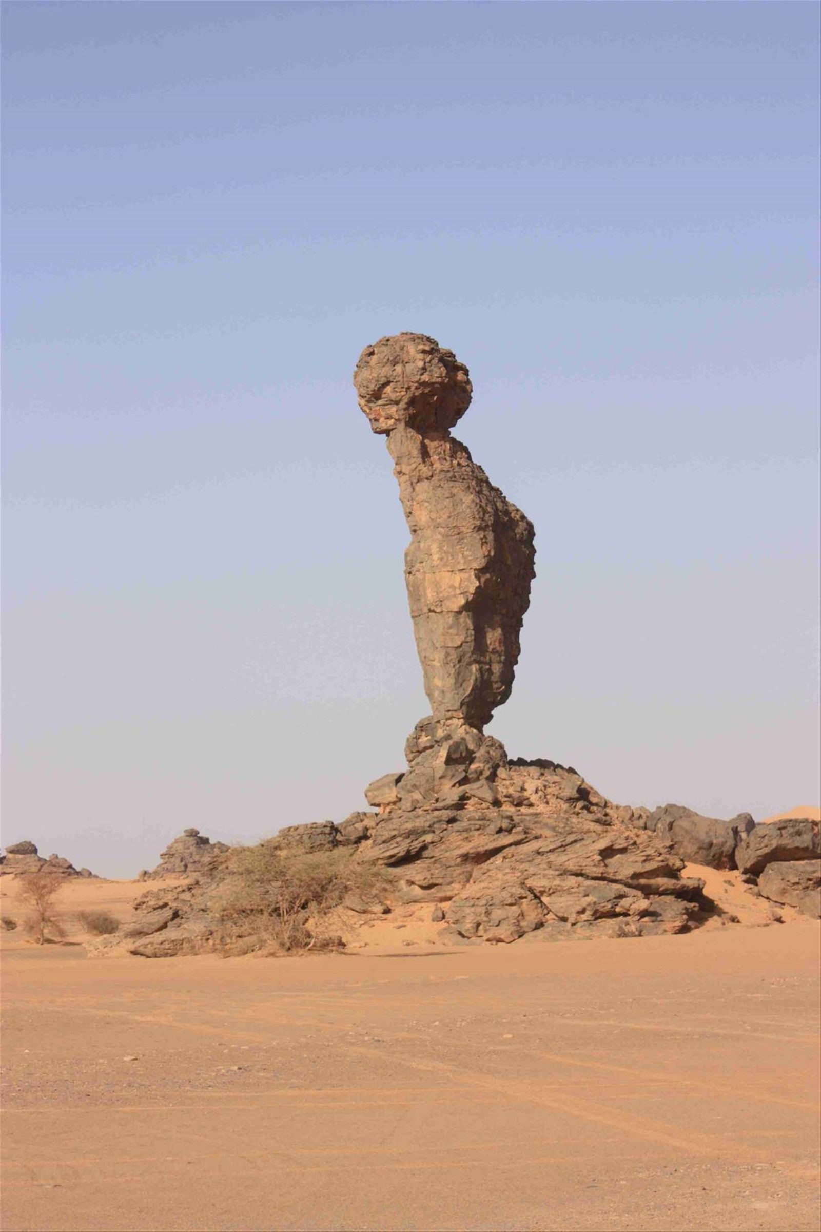 Deserto Akakus