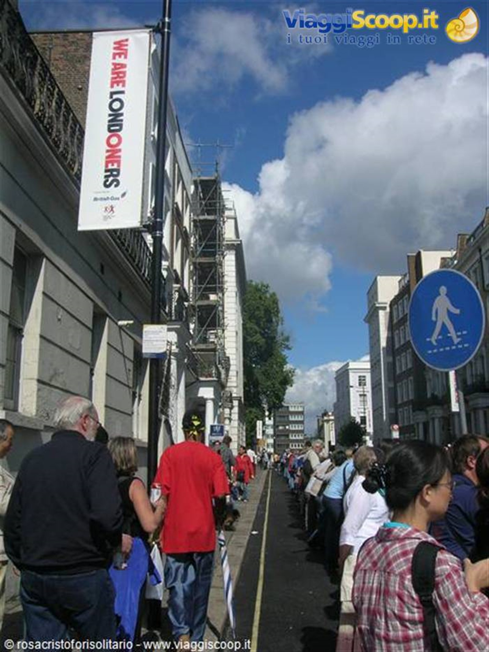 we are londoners