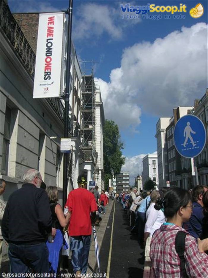 we are londoners