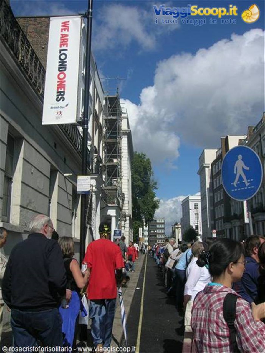 we are londoners