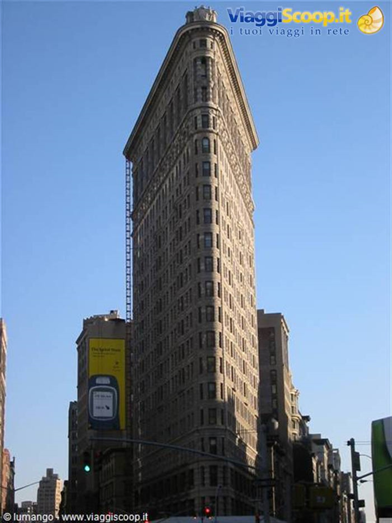 Flatiron Building