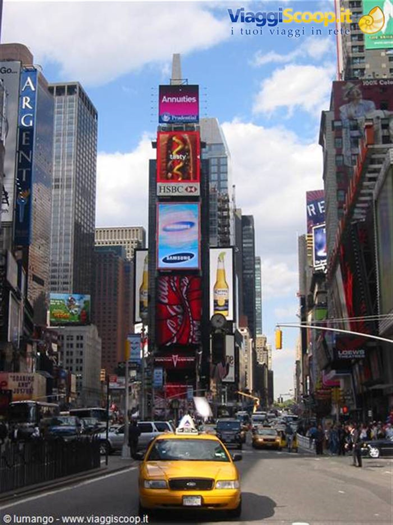 Times Square