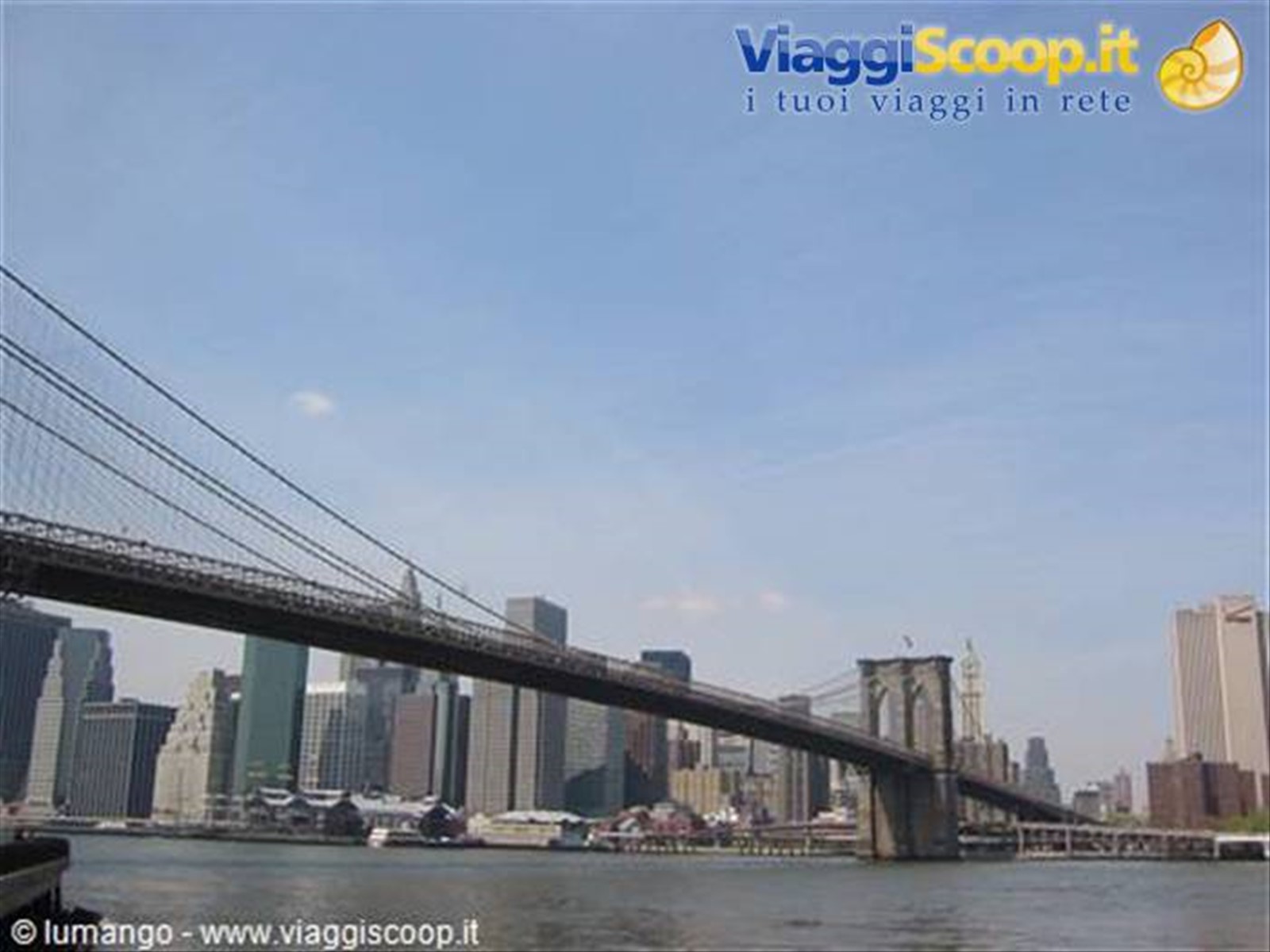 Ponte di brooklin