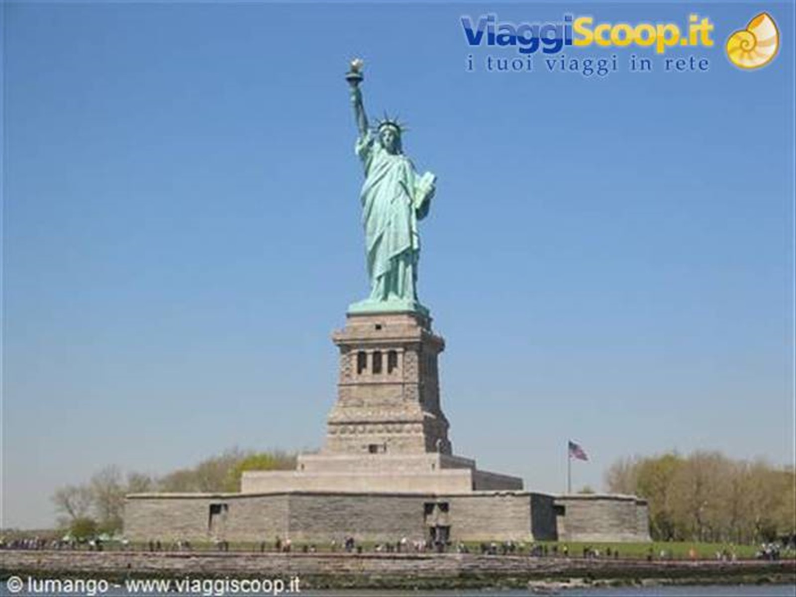 Statua della Liberta'