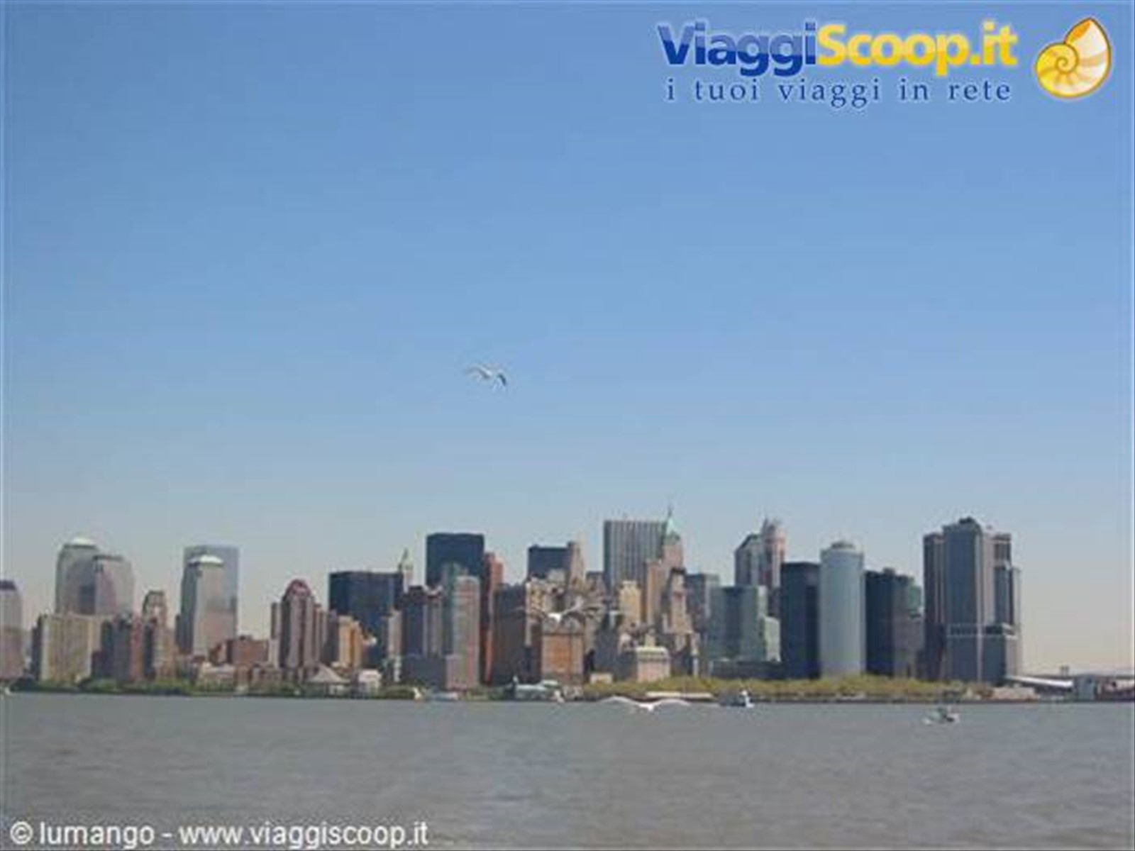 MANHATTAN