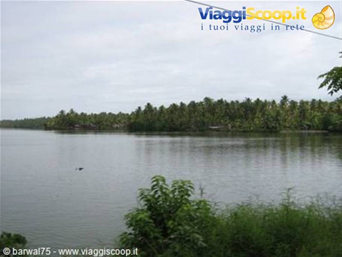 VYppen ISLAND