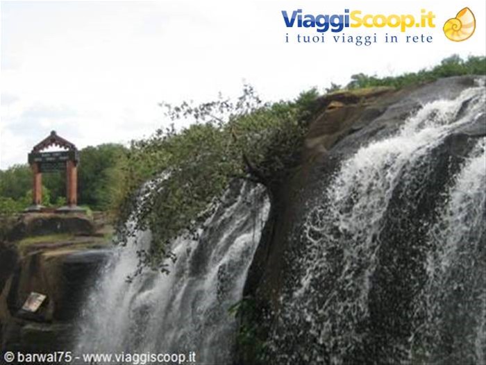 THIRPARAPPU:cascate