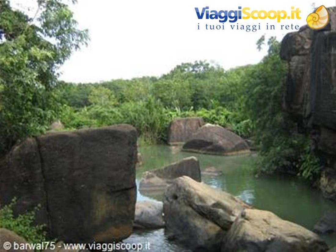 THIRPARAPPU