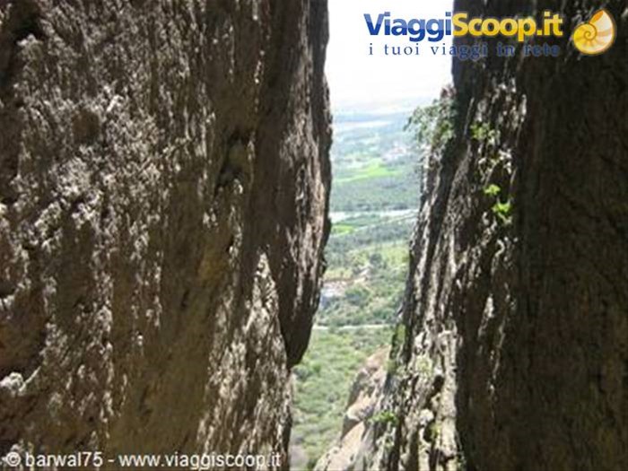 KANYAKUMARI:sul monte sacro