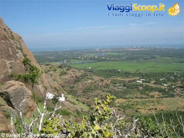 KANYAKUMARI:la punta dell?India!!