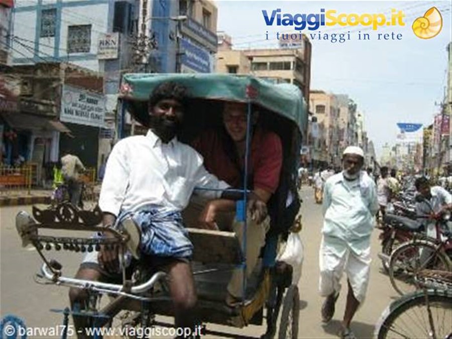 MADURAI:Ganesan junior