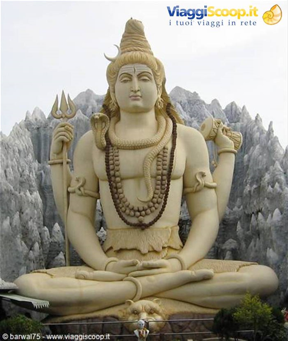 Shiva
