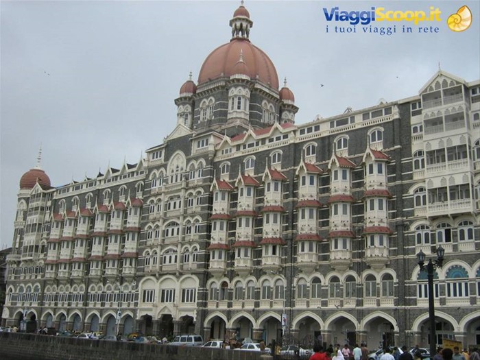 Mumbay