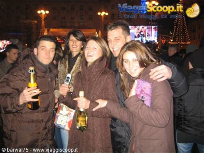 31.12.05 ore 23.45 Noi e le cattointegraliste