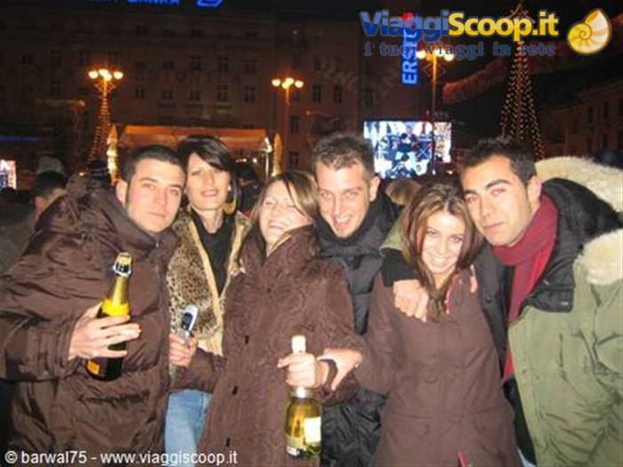 31.12.05 ore 23.55 Noi e le cattointegraliste