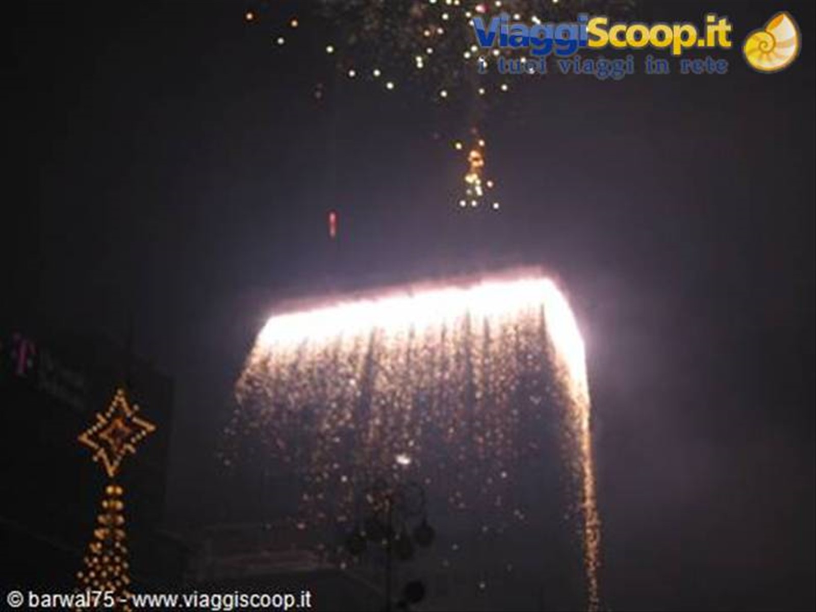 01.01.2006 Ore 00.00 Zagreb