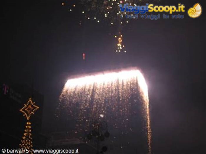 01.01.2006 Ore 00.00 Zagreb