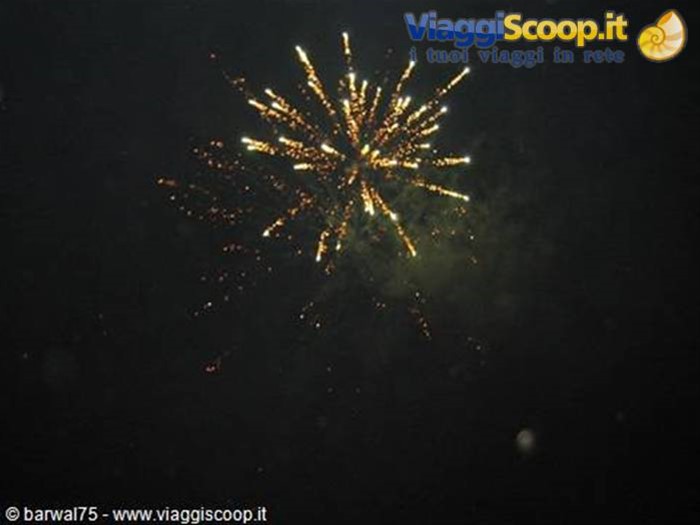 01.01.2006 Ore 00.00 Zagreb