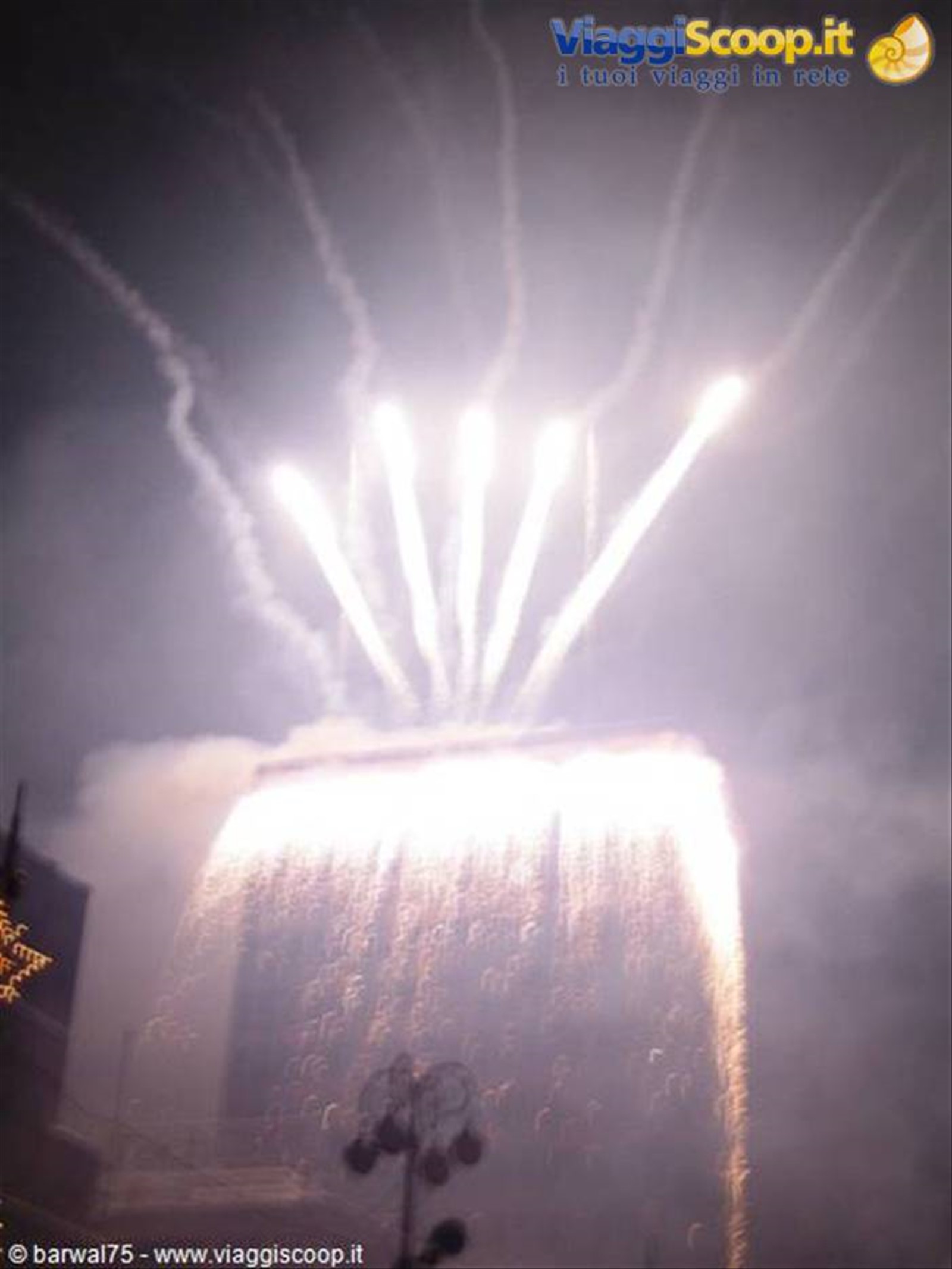 01.01.2006 Ore 00.00 Zagreb