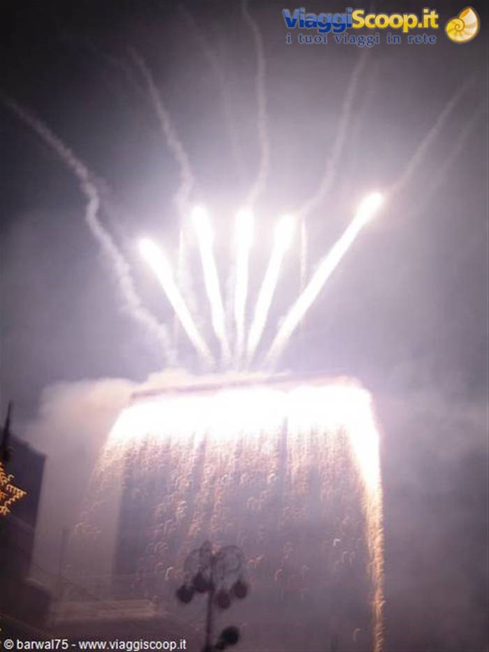 01.01.2006 Ore 00.00 Zagreb