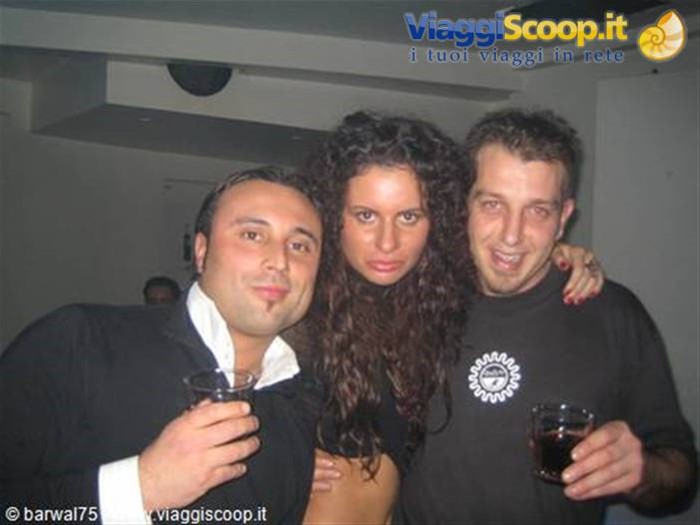 Si beve...e si beve...