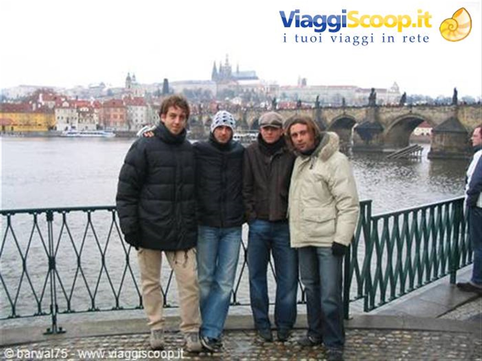 Io,Puddu,Rave e Bello