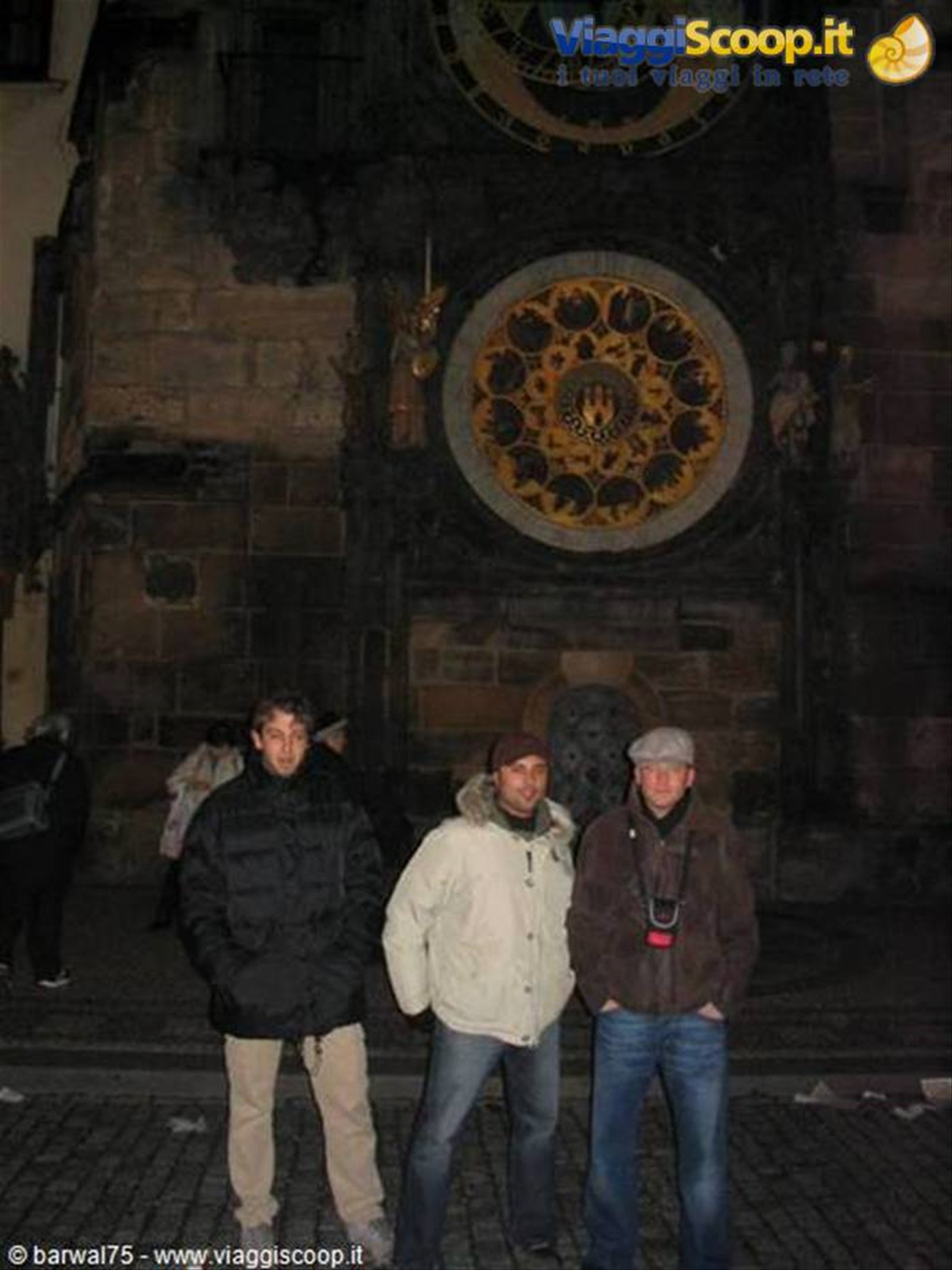 Orologio..