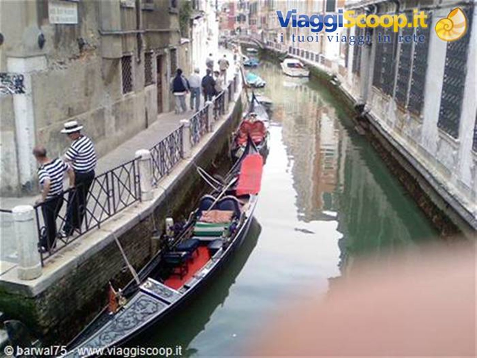 Venezia