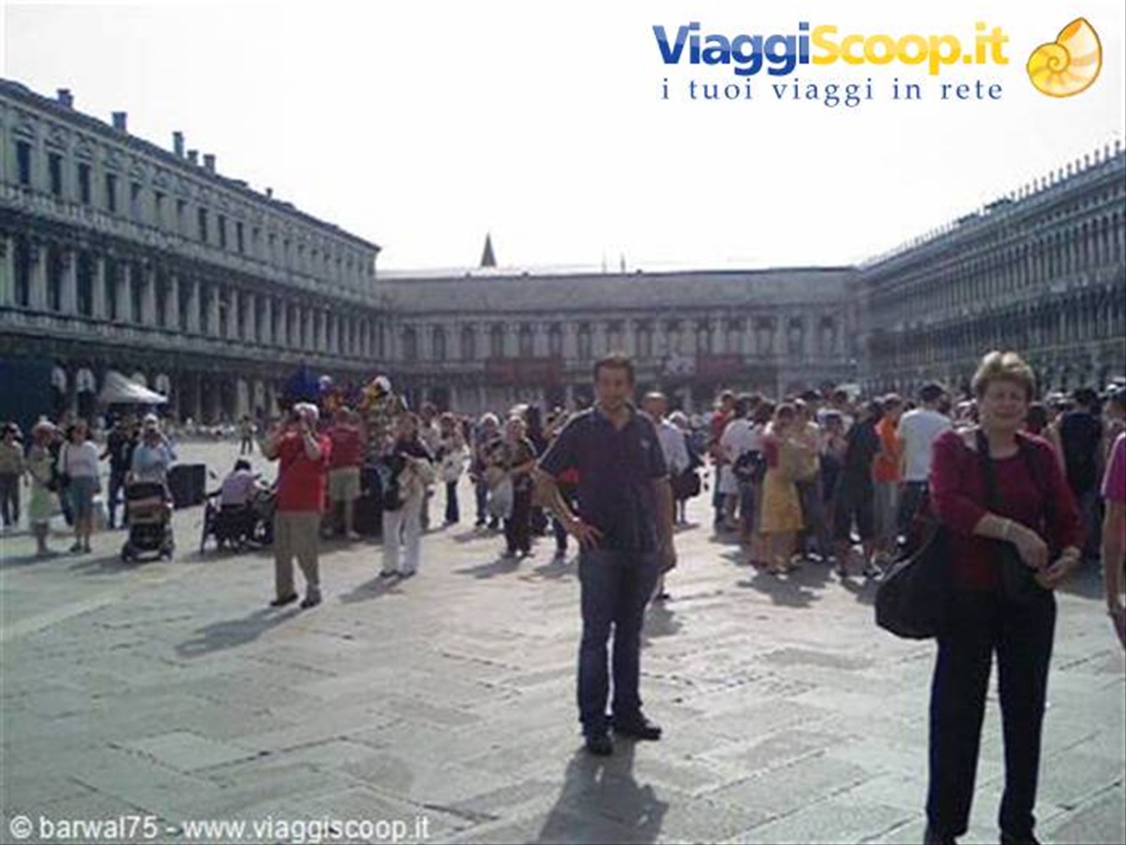 Piazza San Marco