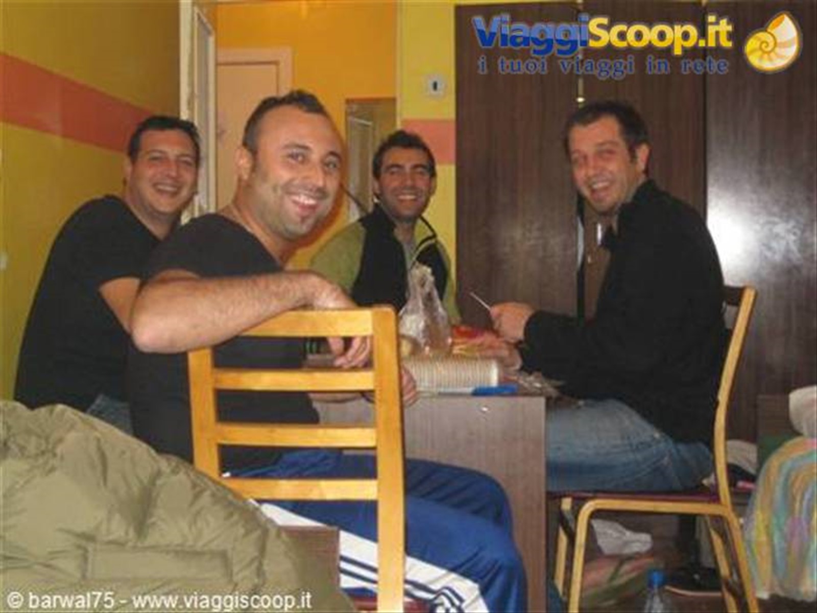 Cenone di Capodanno