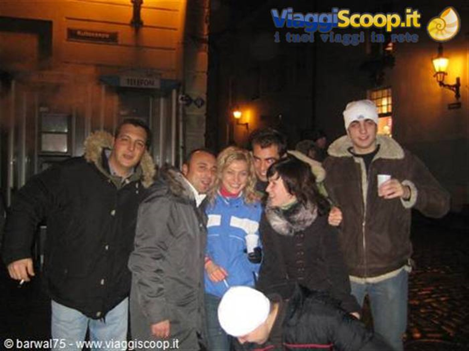 Capodanno..