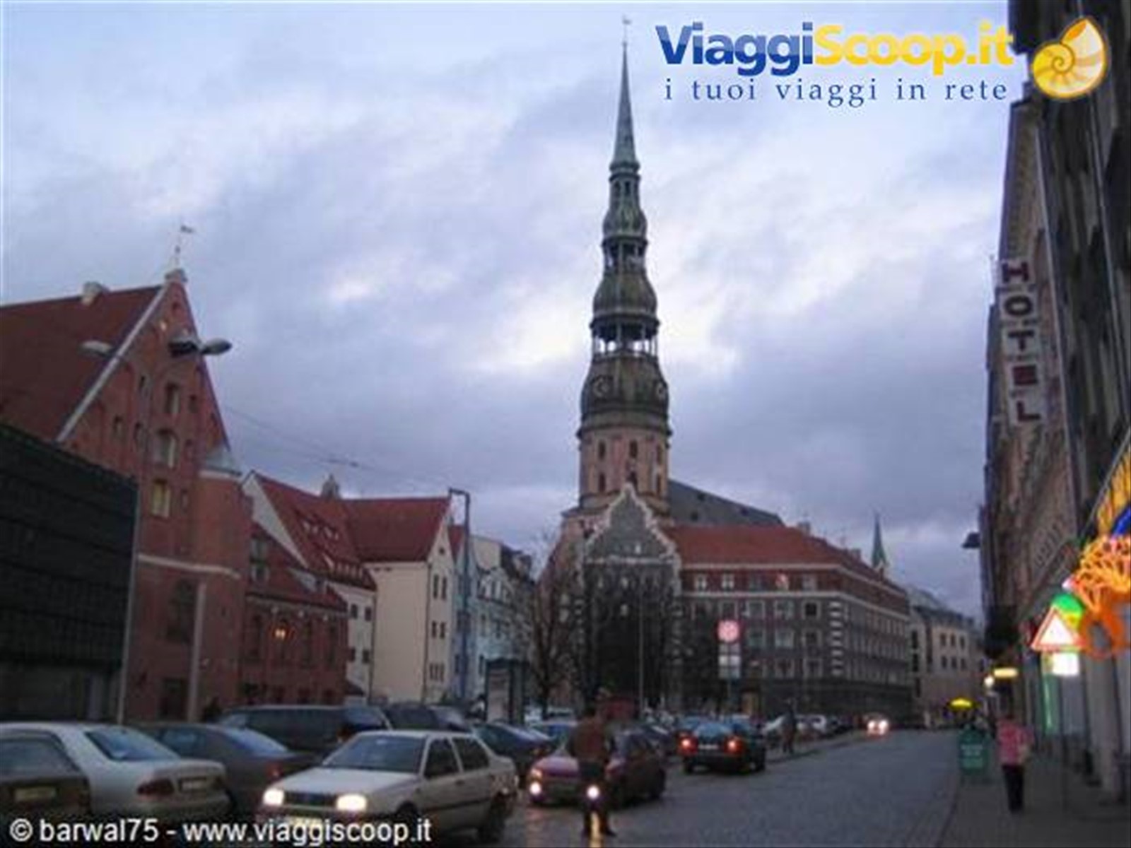 Riga