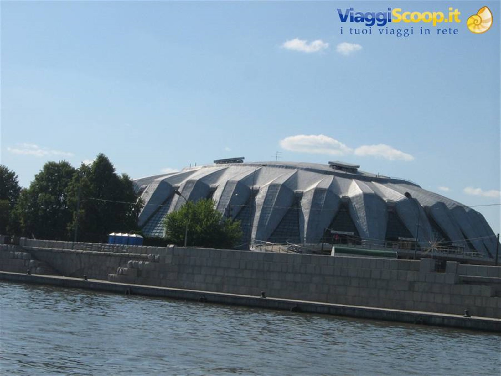Foto di viaggio in RUSSIA
