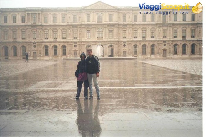 Il Louvre