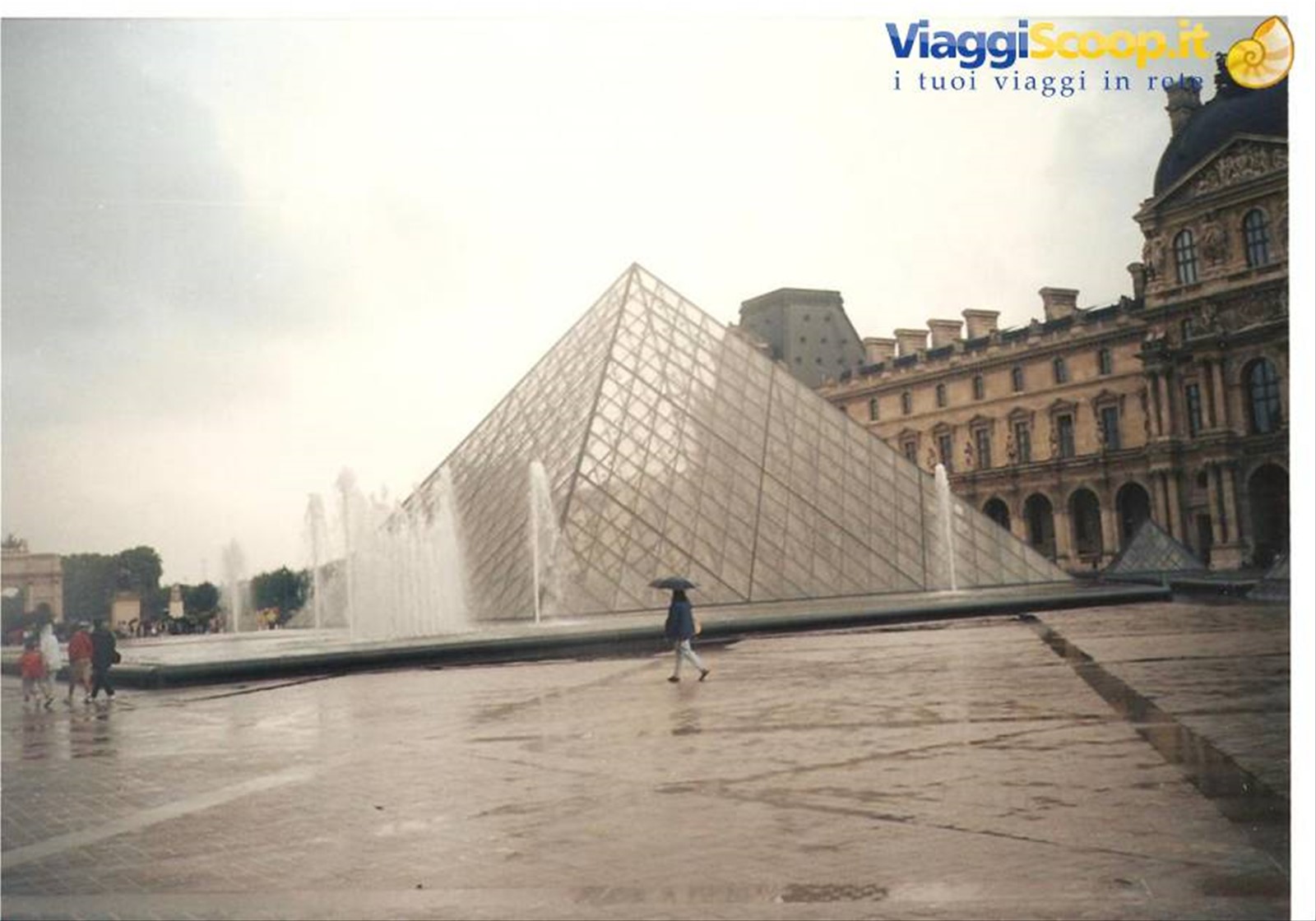 Il Louvre