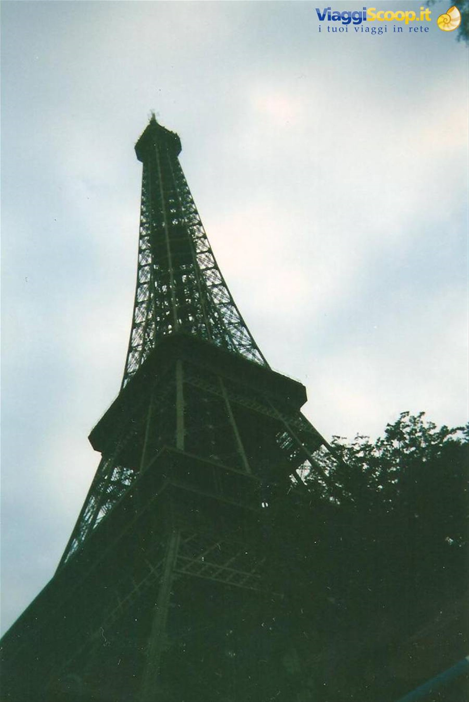 Interrail 1998