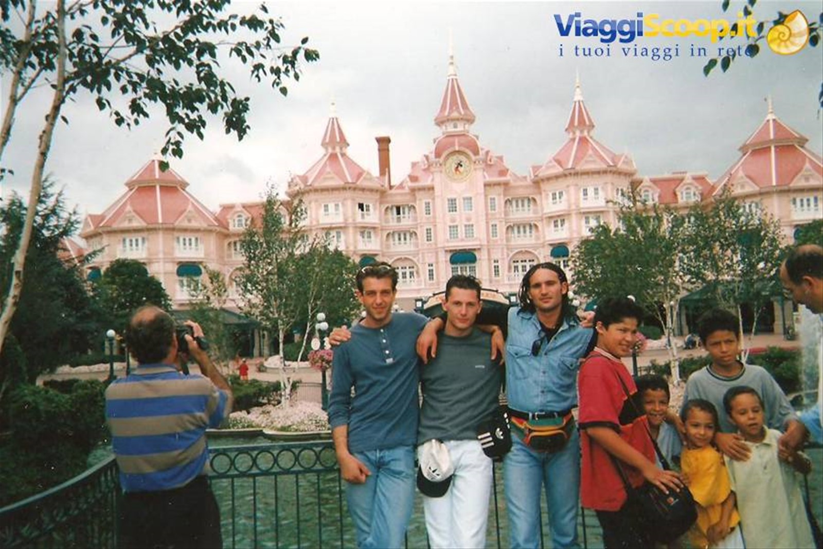 Disneyland