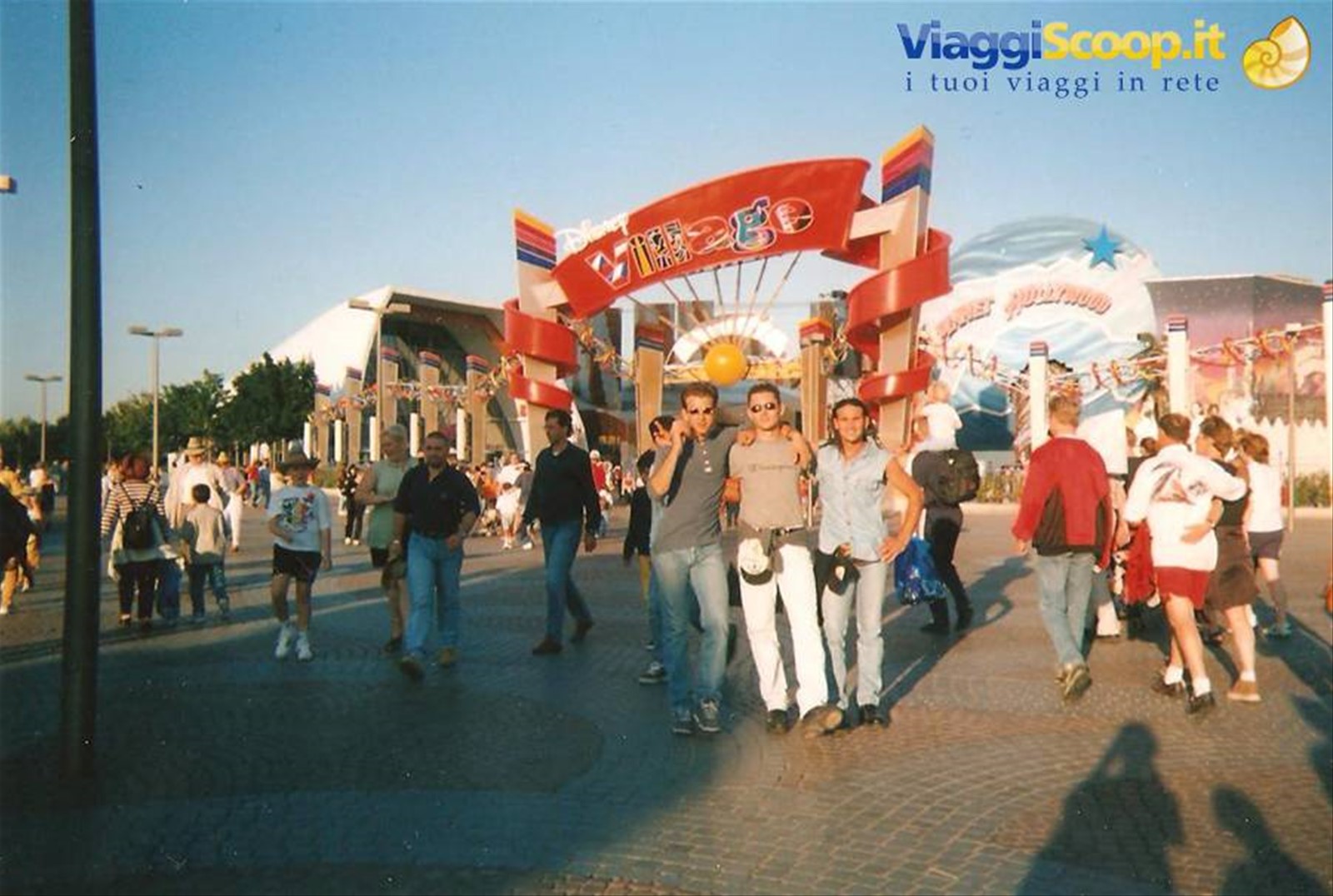 Disneyland