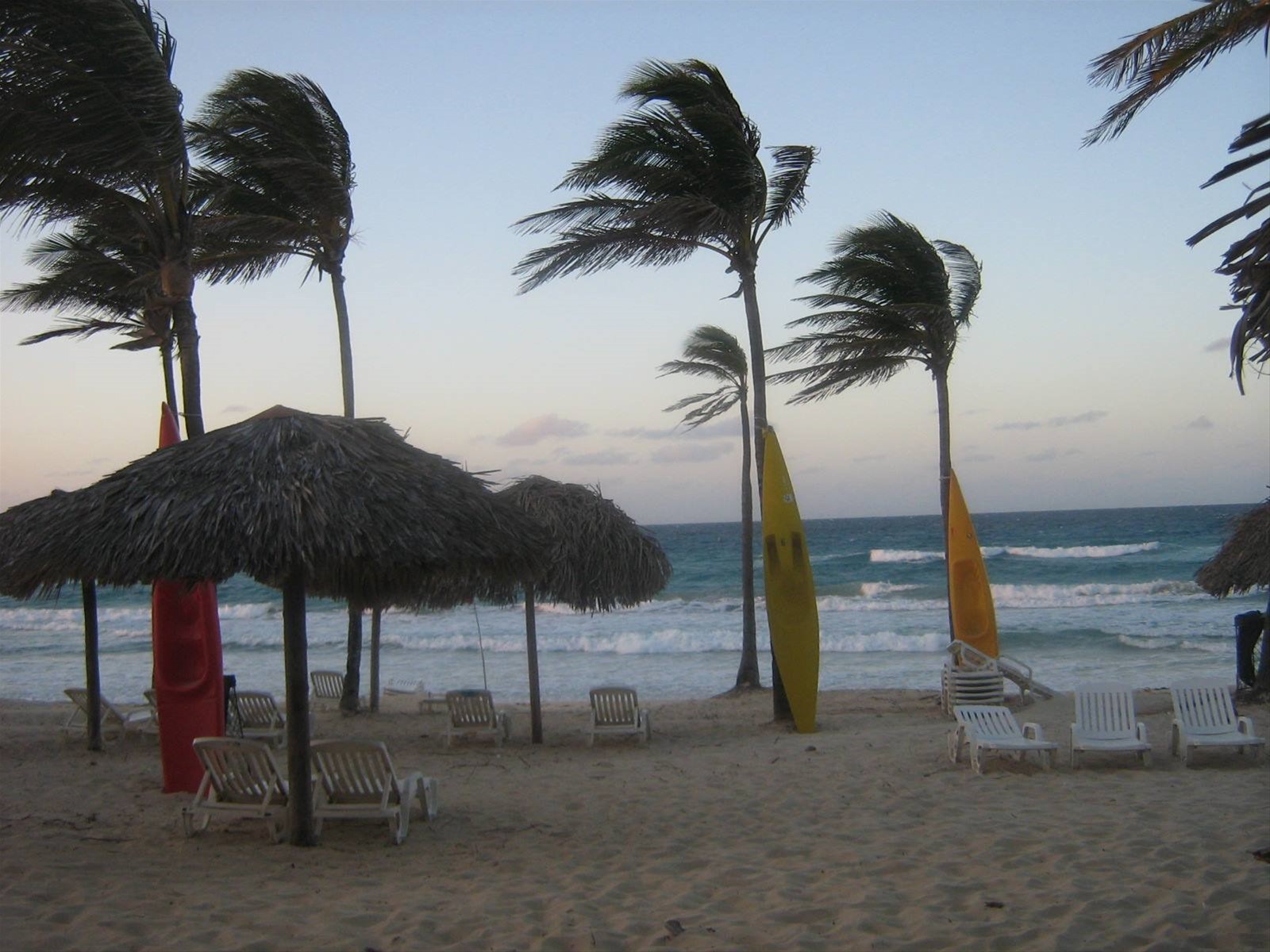 Playa dell'Este