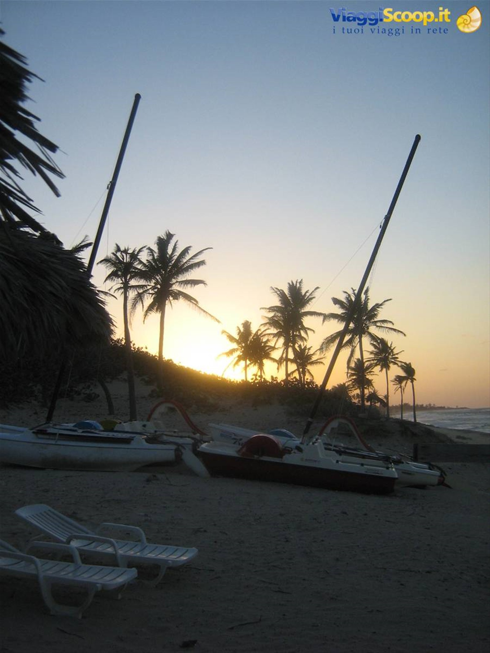 Foto di viaggio in CUBA