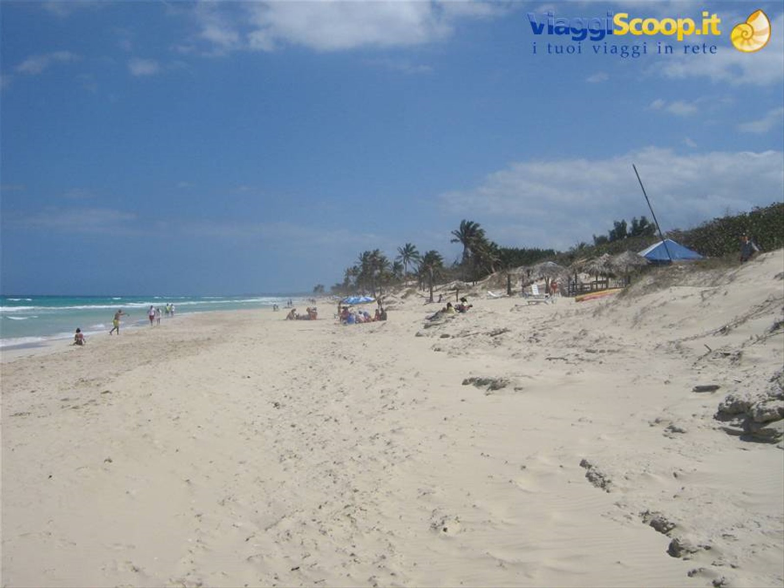 Playa dell'Este