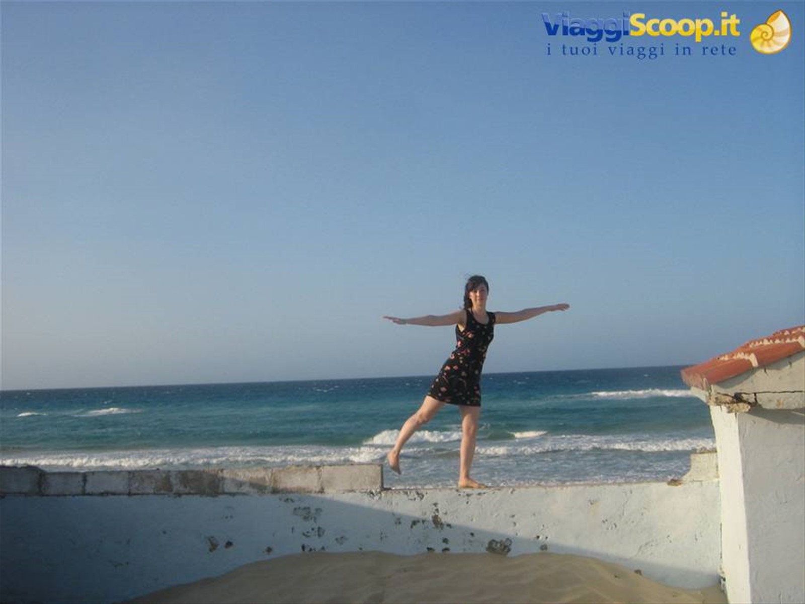 Foto di viaggio in CUBA
