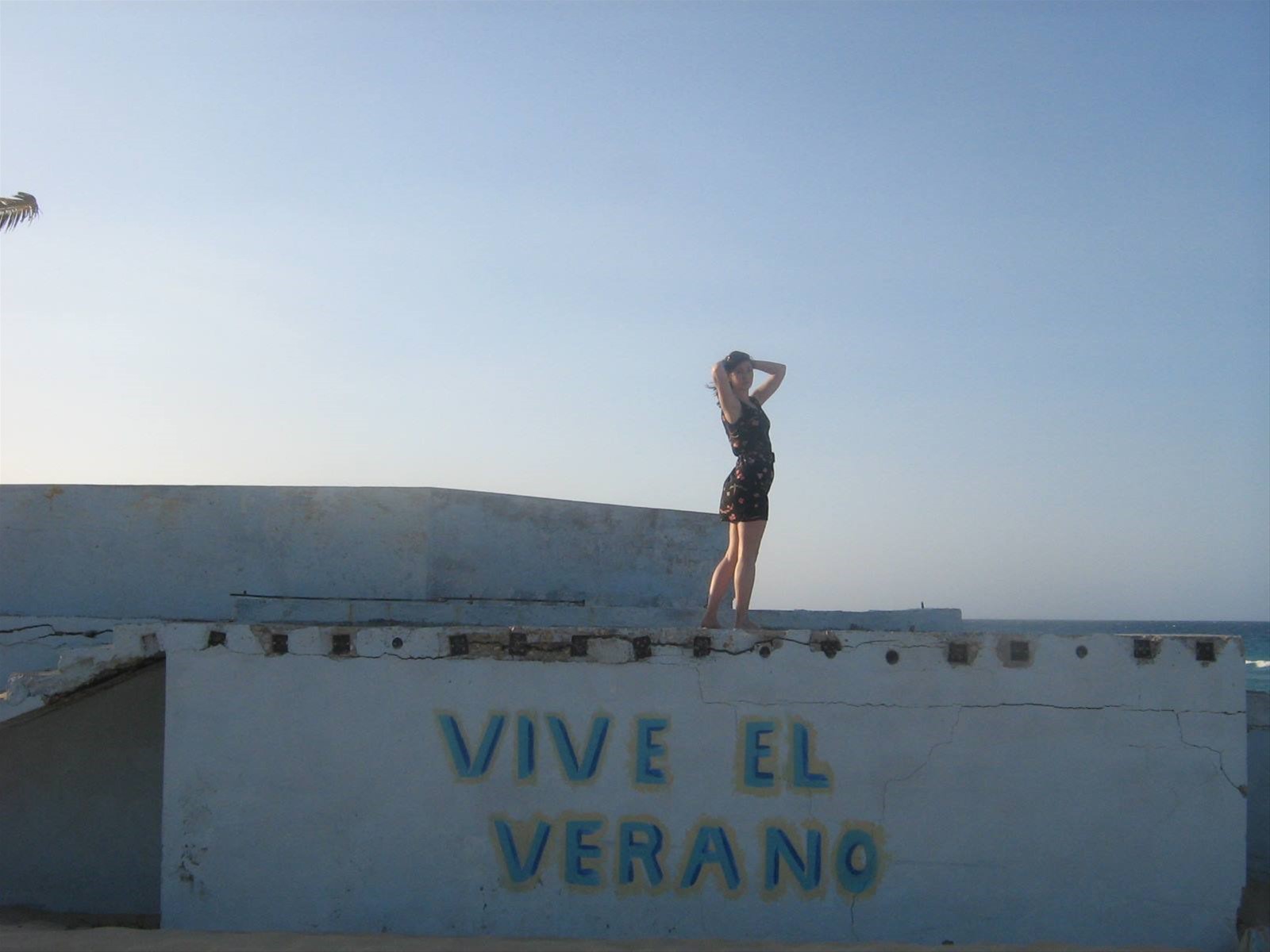Foto di viaggio in CUBA