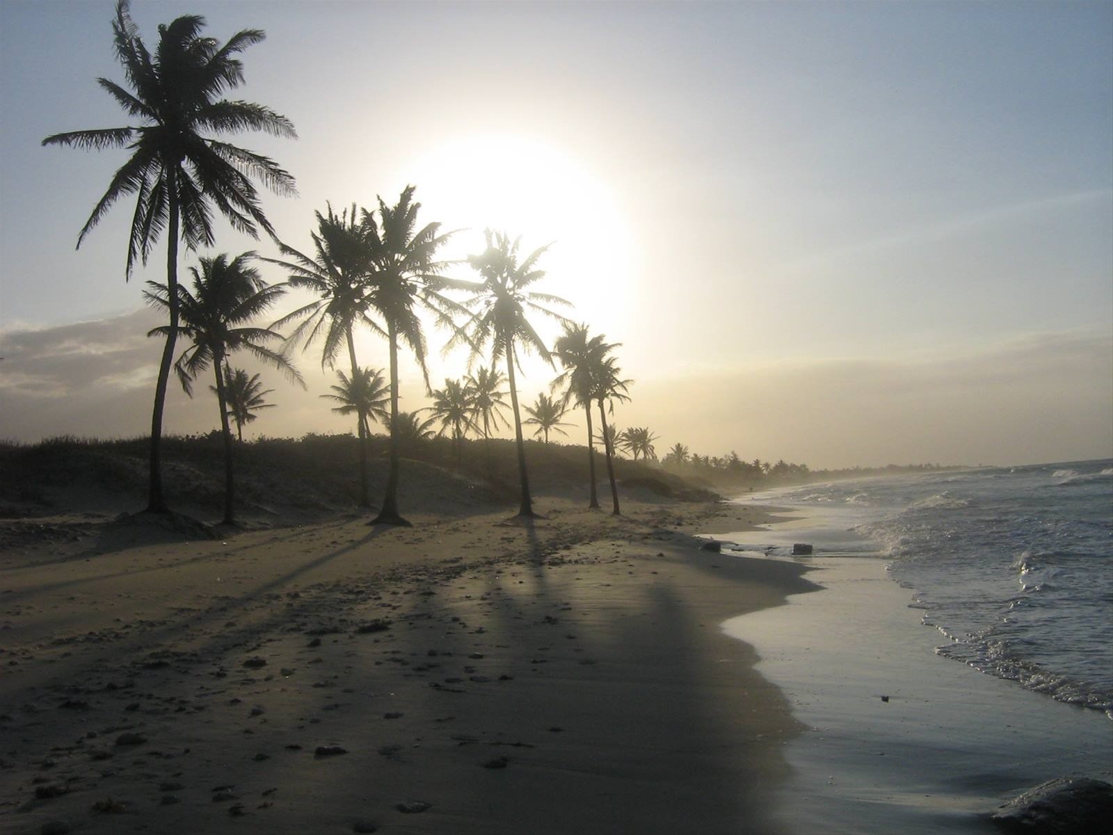 Playa dell'Este
