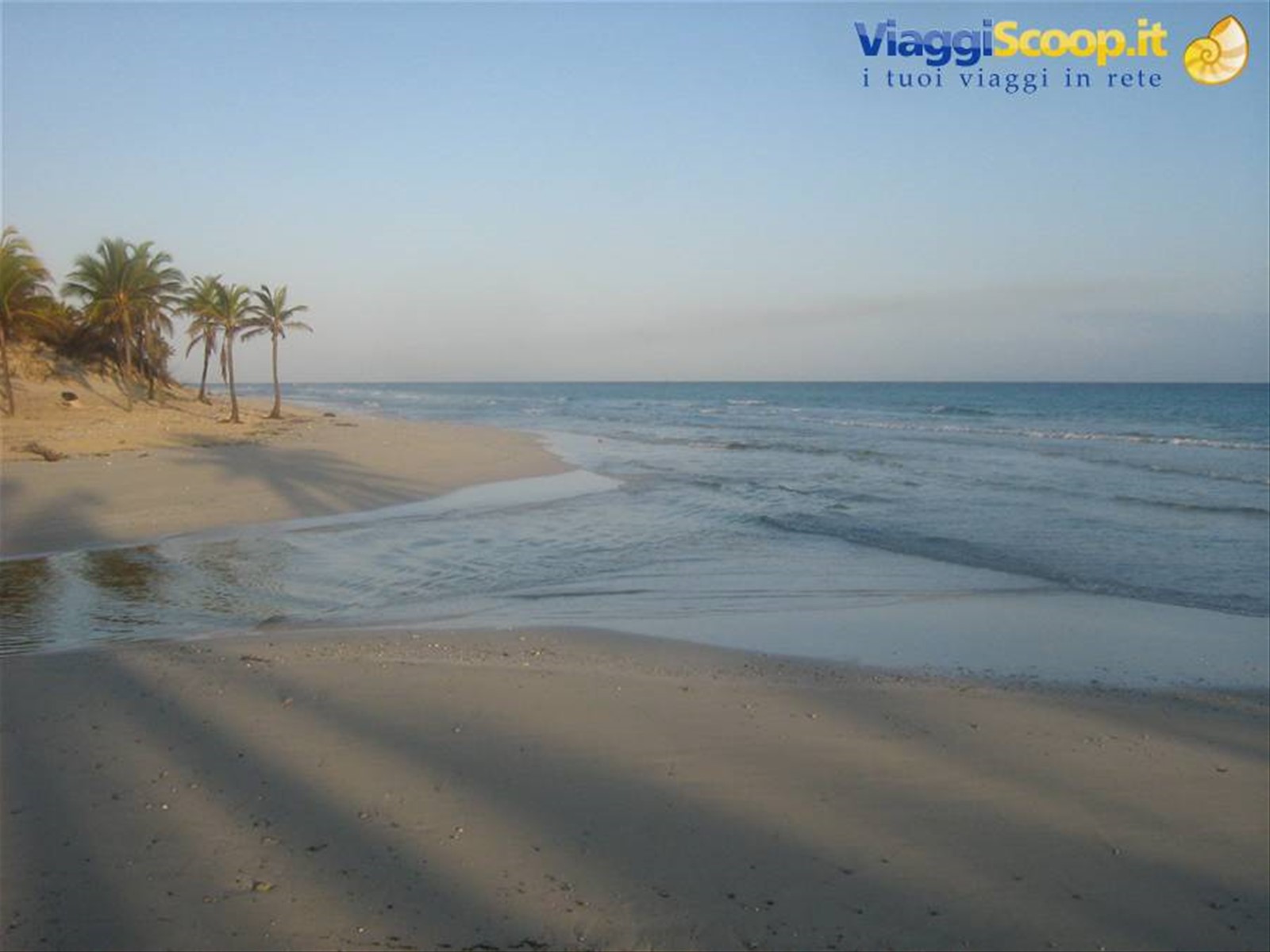 Foto di viaggio in CUBA