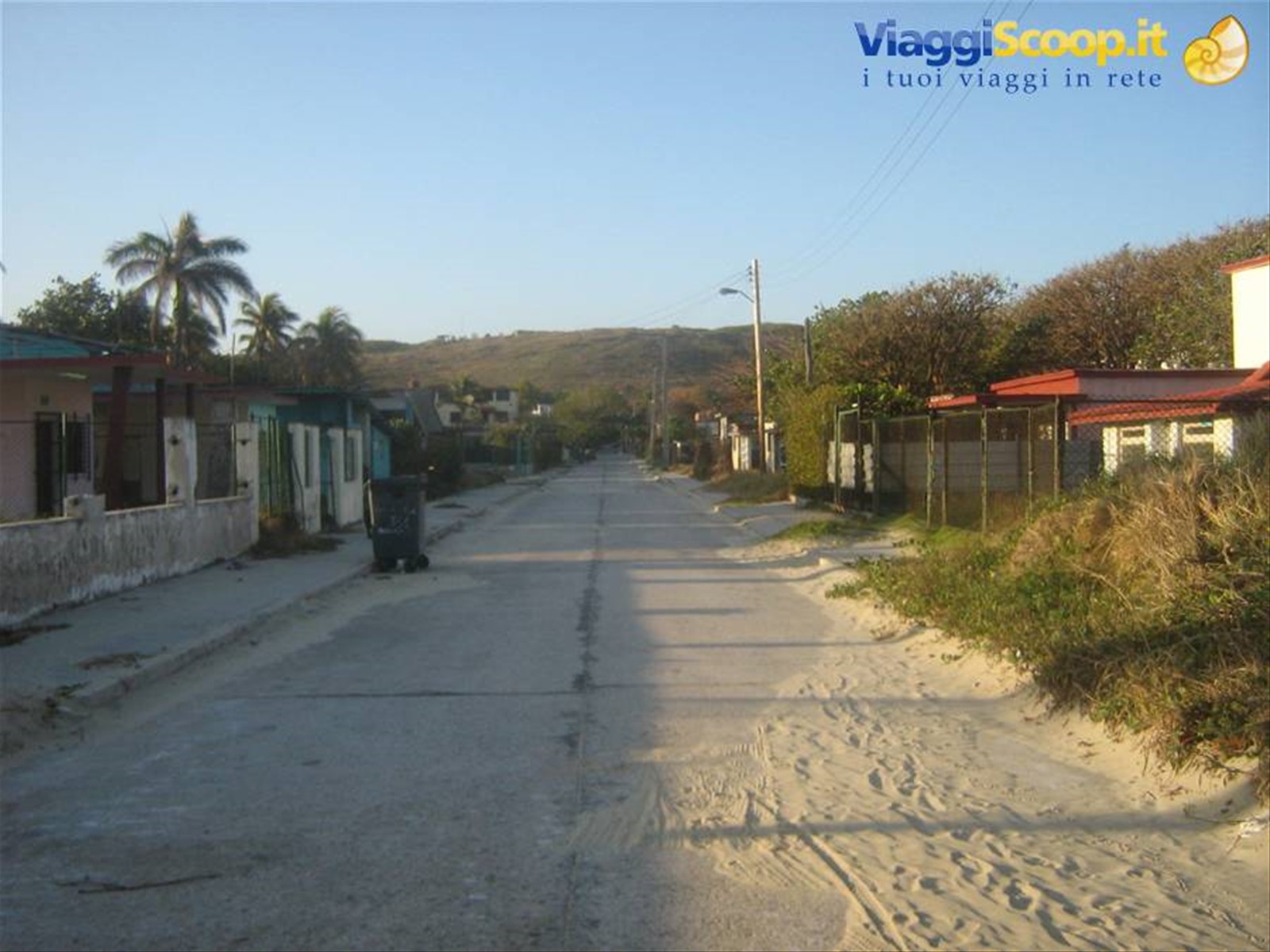 Villaggio