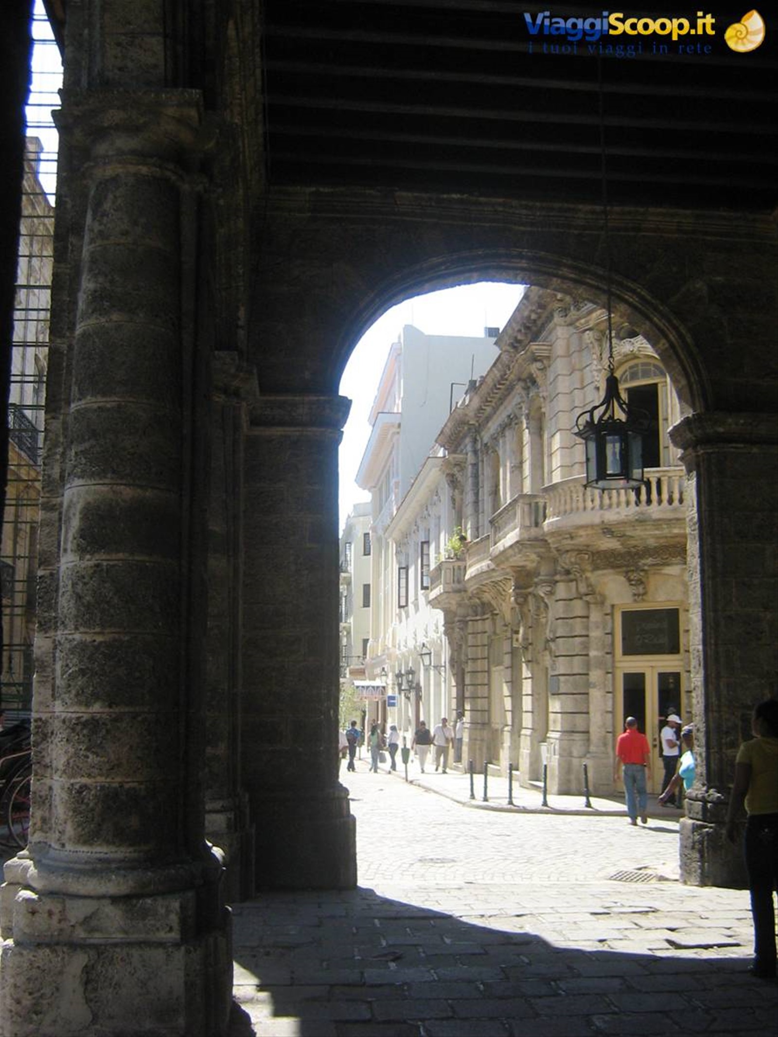 Foto di viaggio in CUBA