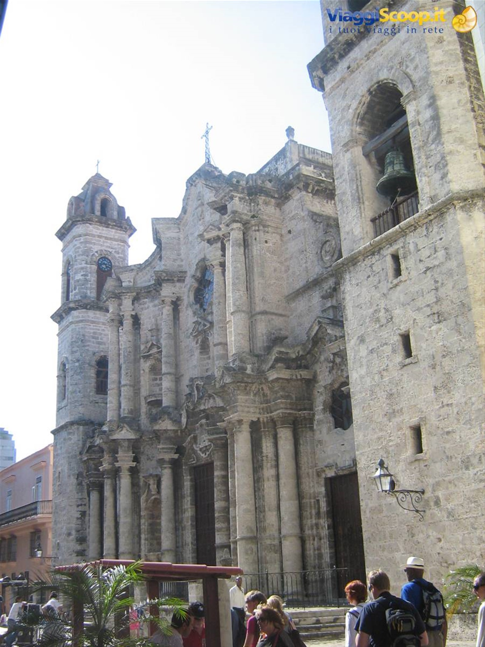 Foto di viaggio in CUBA